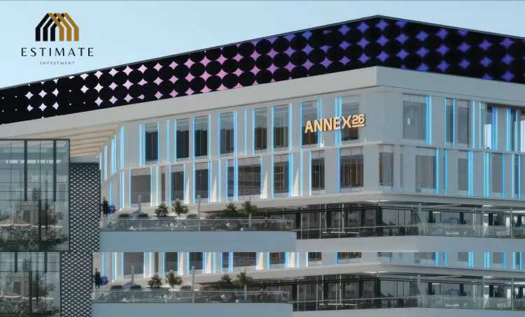 Arqa Developments