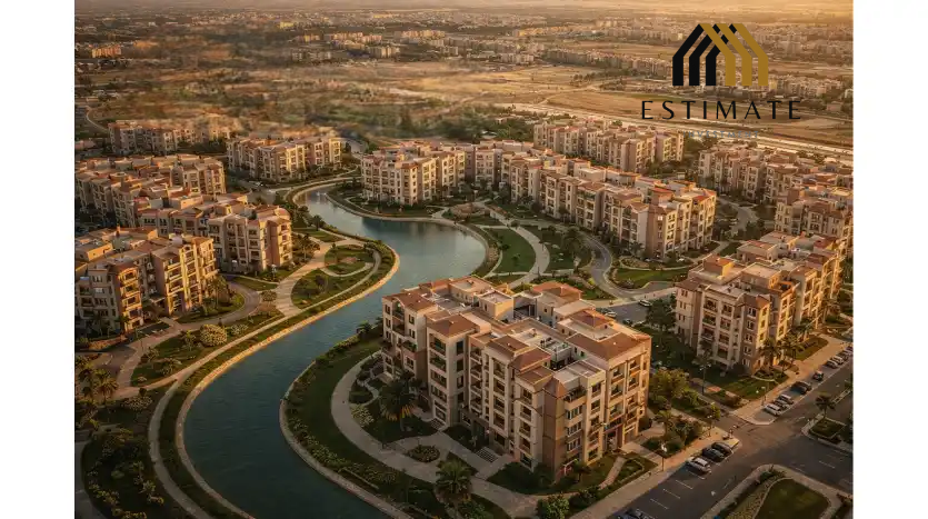 Wadi degla