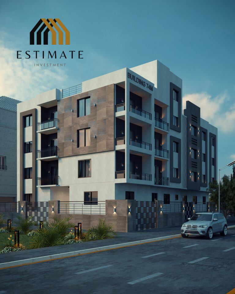Prime Living Developments