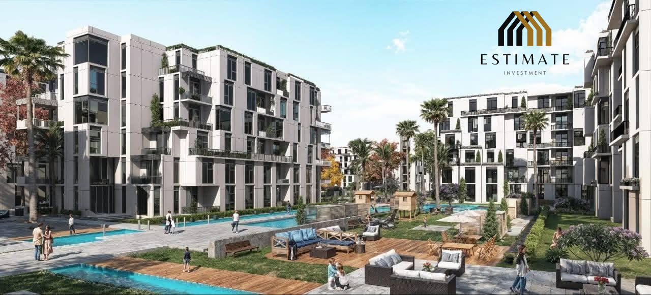 Nile Stone Developments