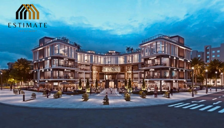 Dolmen Developments
