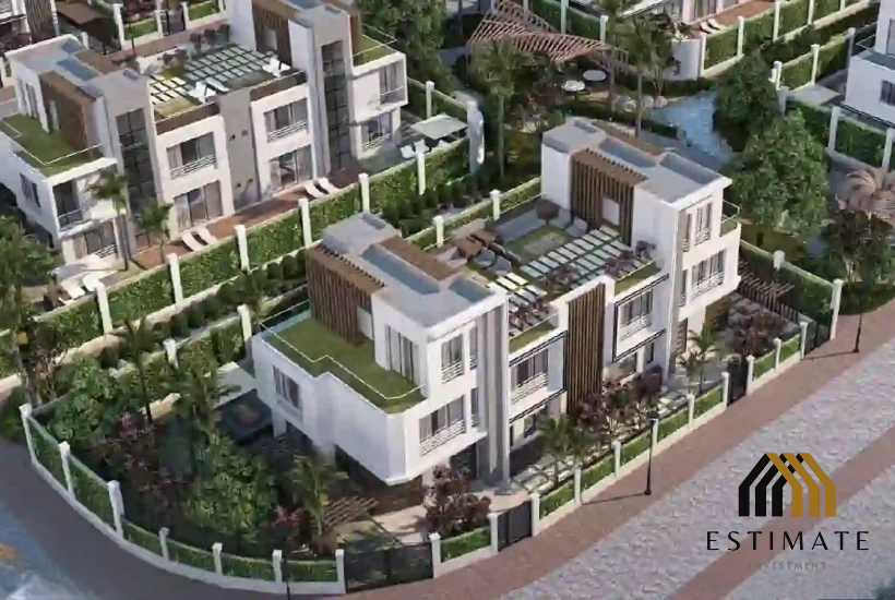 EFID city