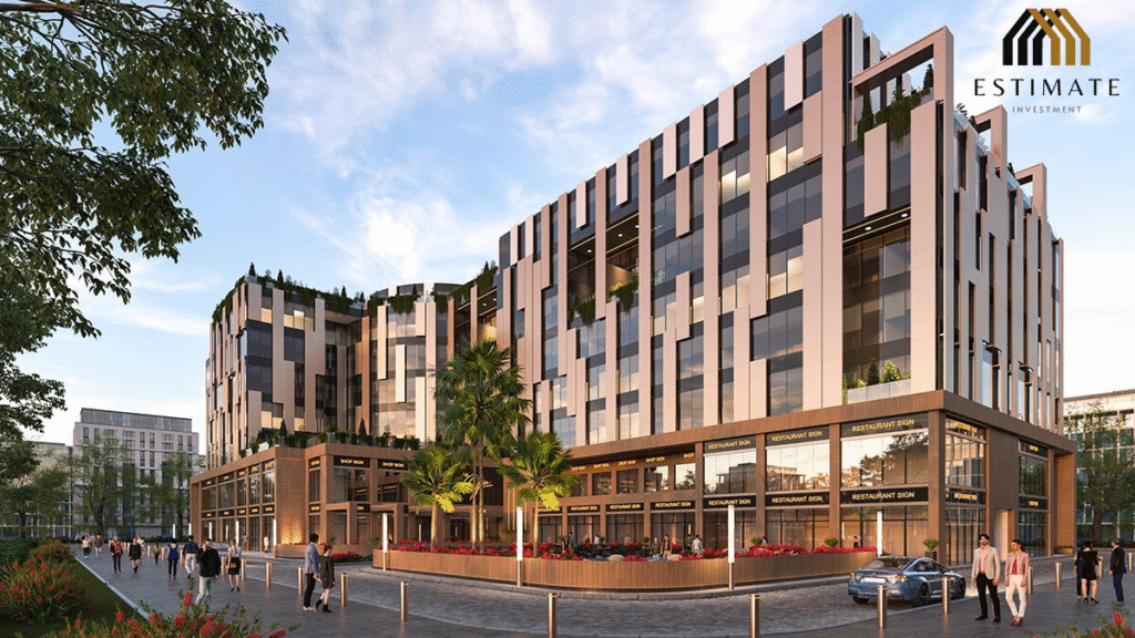 Ic group Development