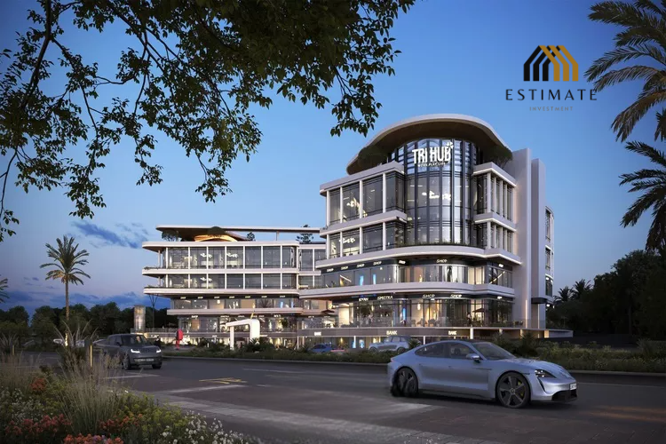 Qawafil Developments