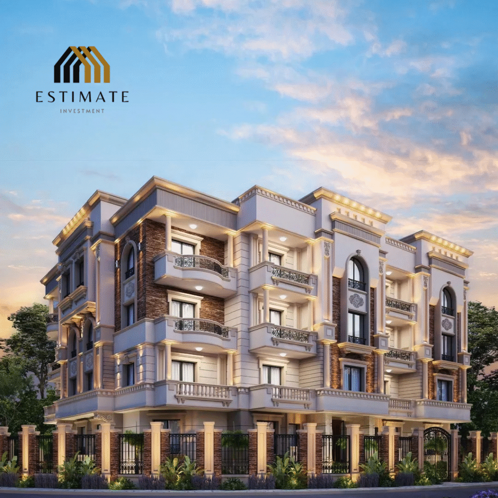 Qawafil Developments