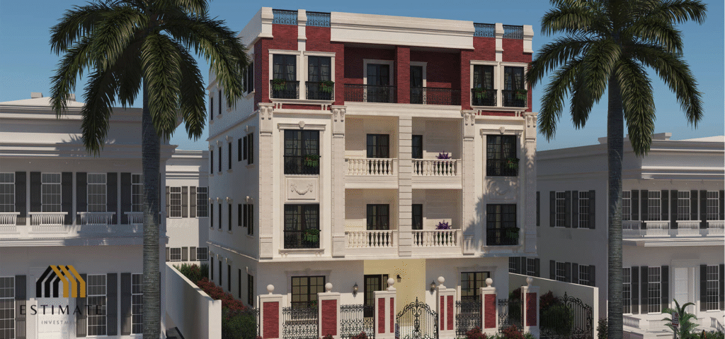 Kayan Developments