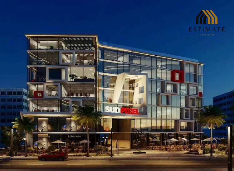  Sud Development
