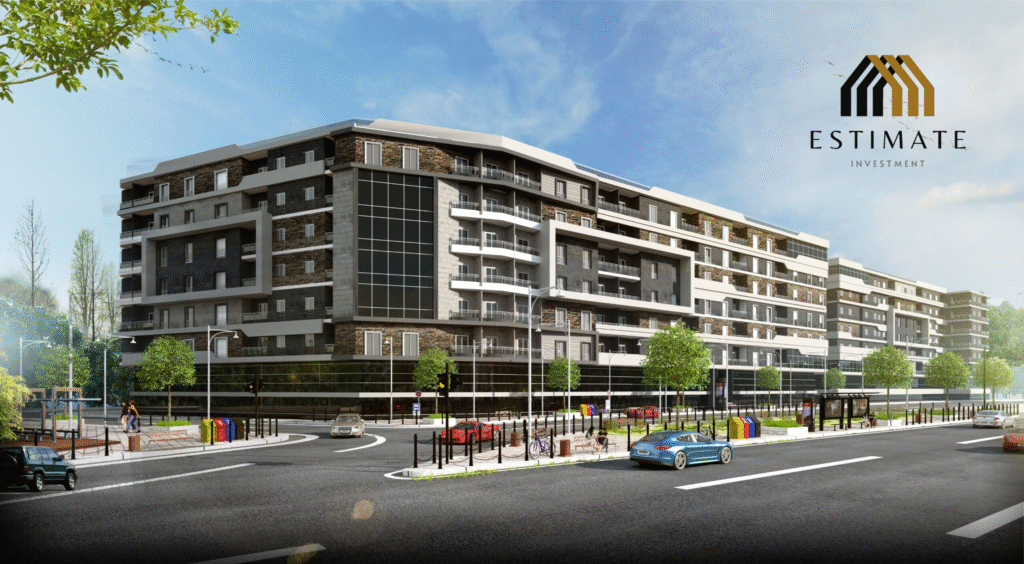 El Mansour Development