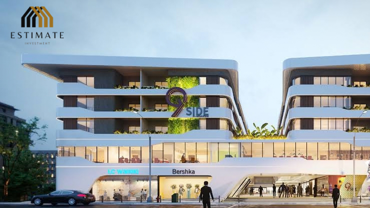 El Mansour Development