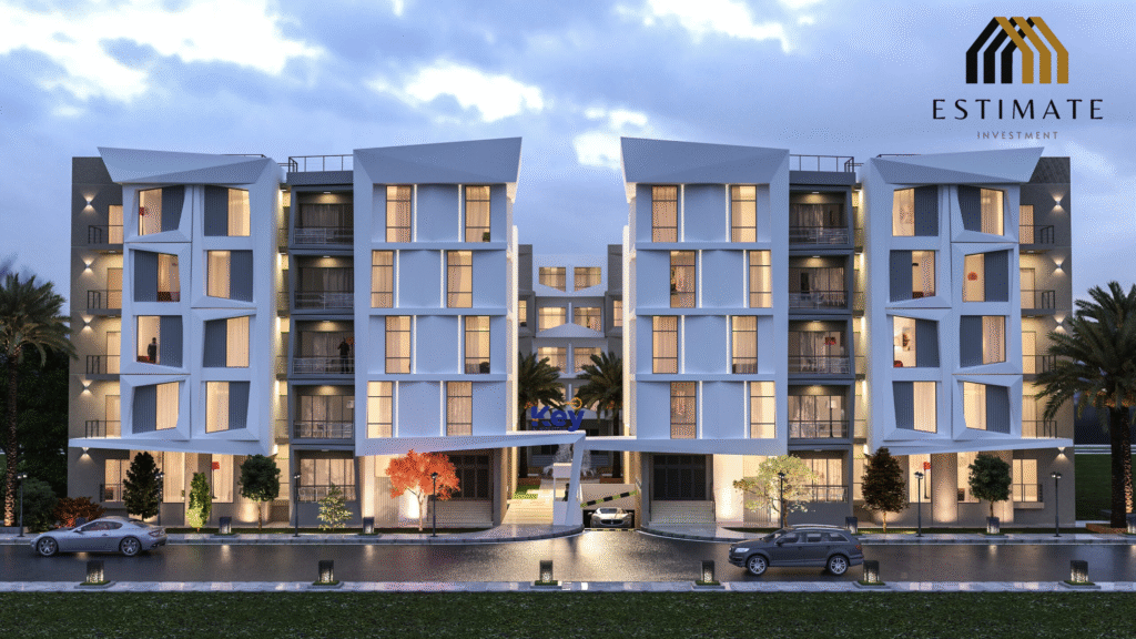 El Mansour Development