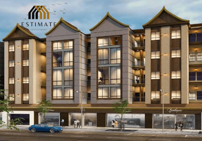 El Mansour Development