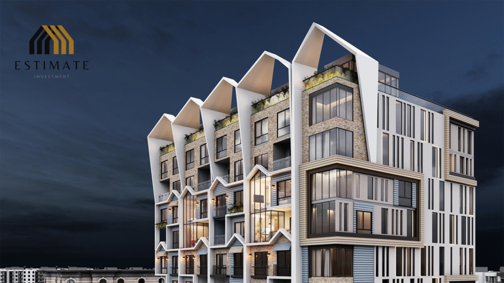 El Mansour Development