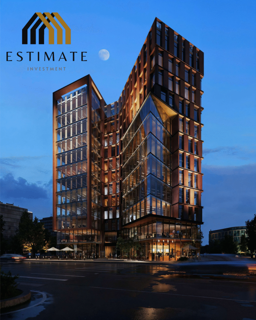 El Mansour Development