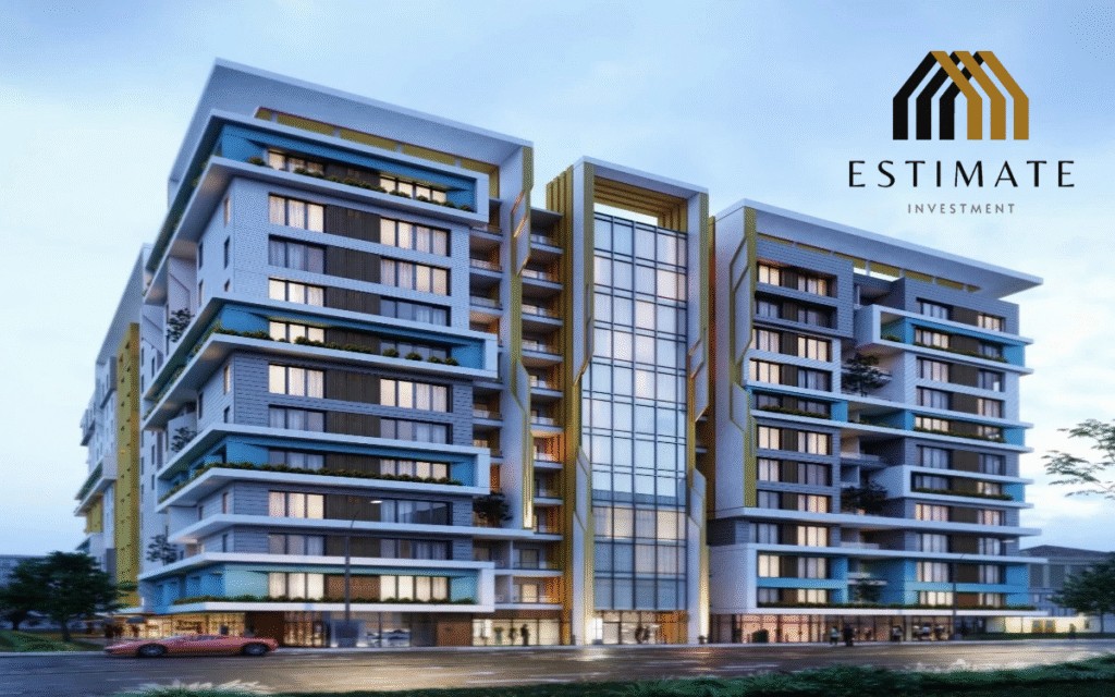 El Mansour Development
