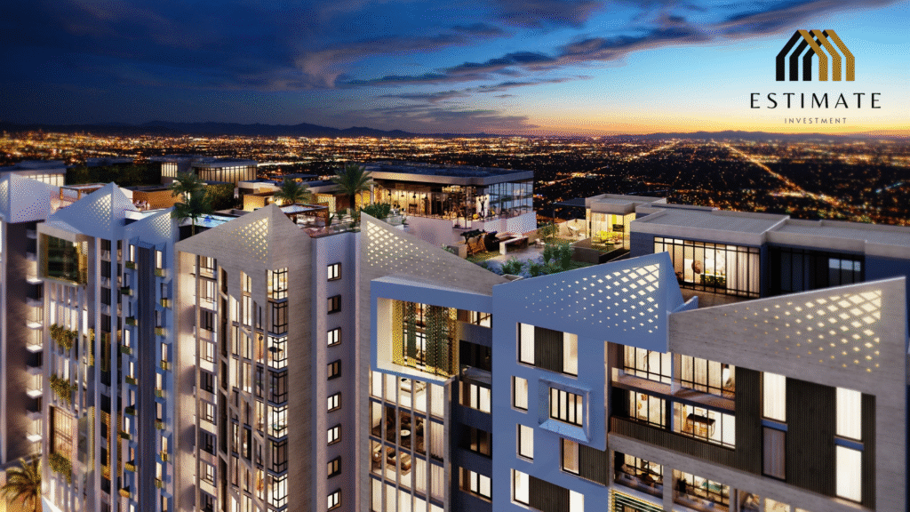 El Mansour Development
