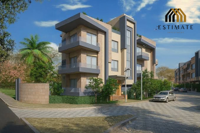 Amlak Developments