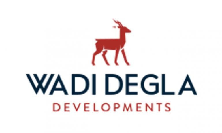 Wadi degla