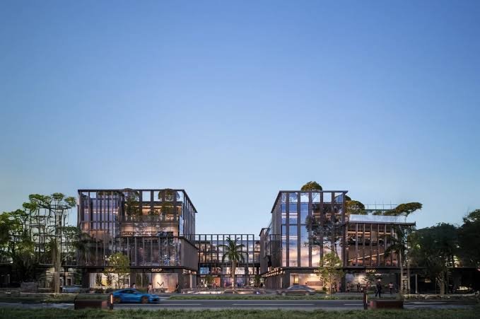 X Estate Developments