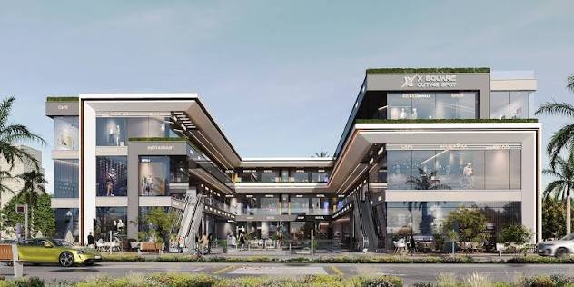 X Estate Developments