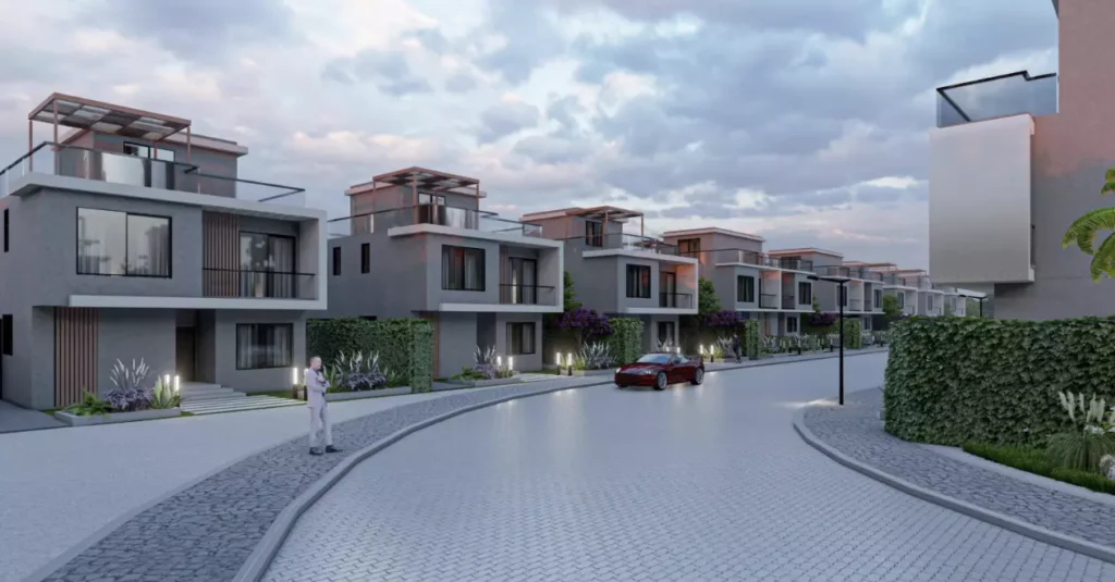 PTC Developments