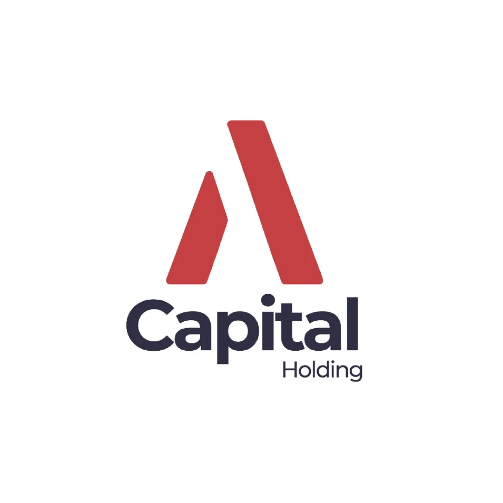 A Capital