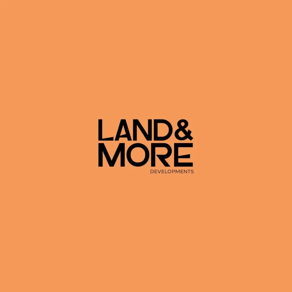Land & More