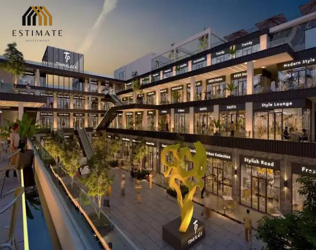 West Way Developments