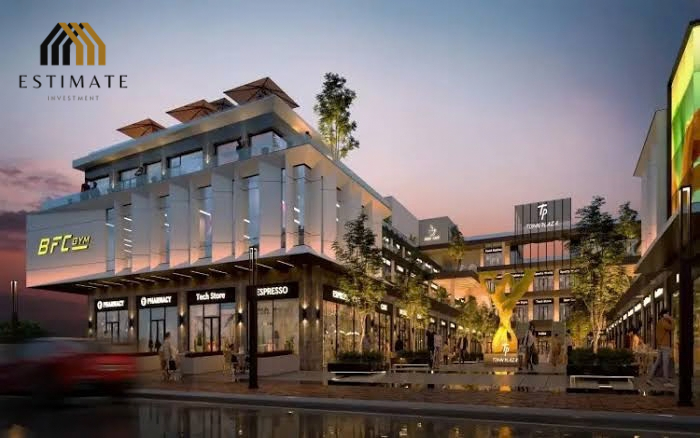West Way Developments