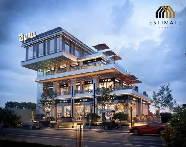 West Way Developments