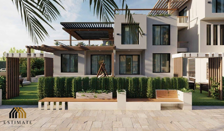 Doja Developments
