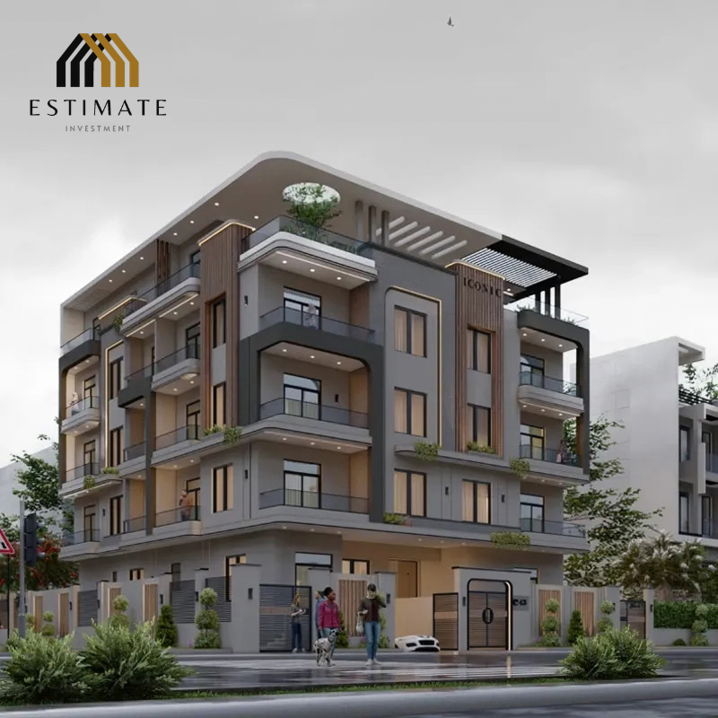 Iconic Development