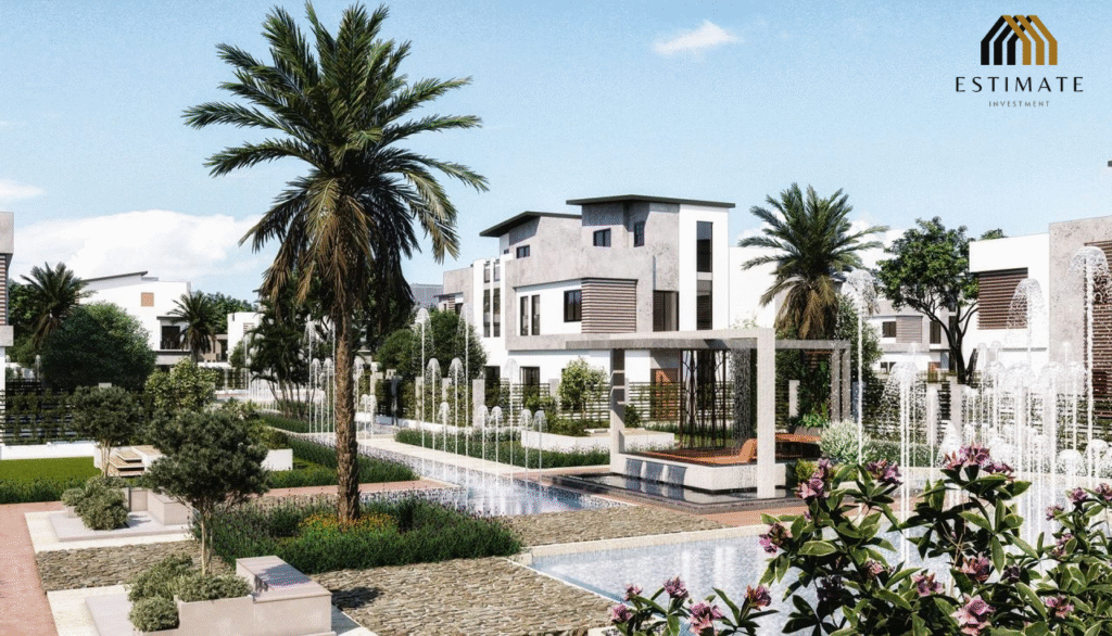 TOREC Developments