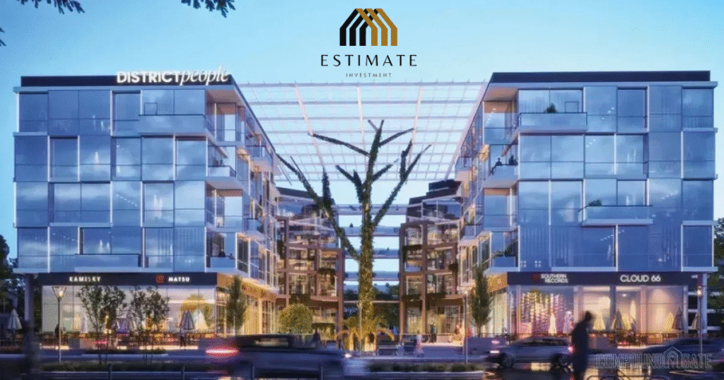 W's Developments