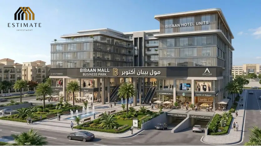 Mahran Development
