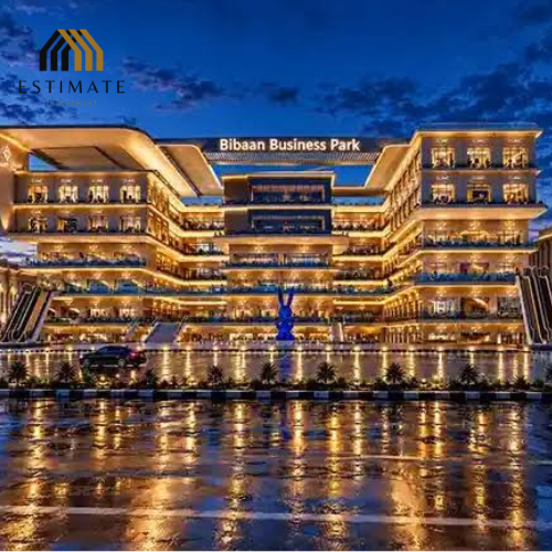 Mahran Development