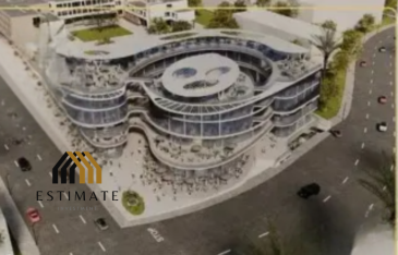 Najm Developments