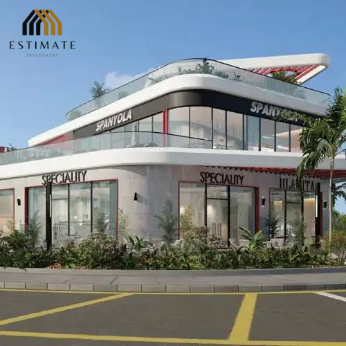 Garnet Developments