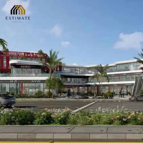 Garnet Developments