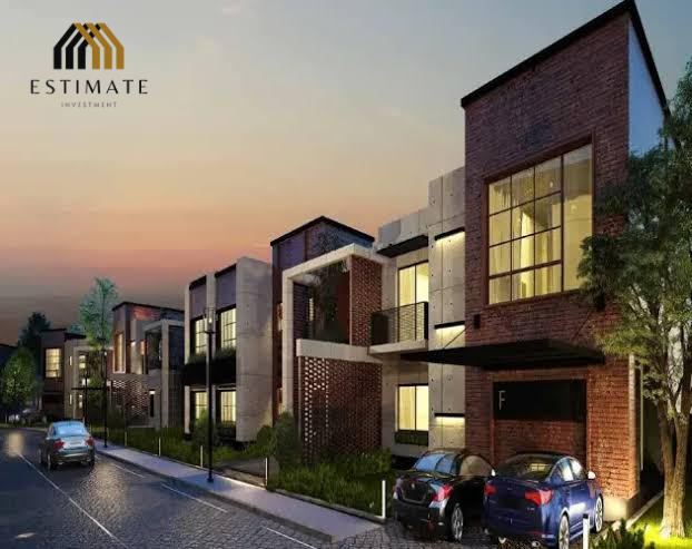 Inertia Developments