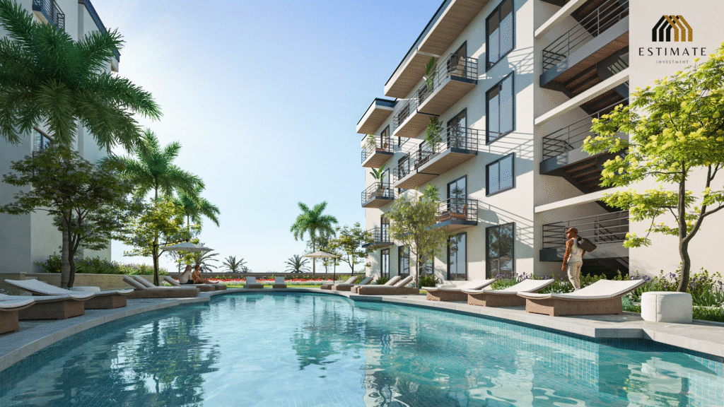 AOG Developments