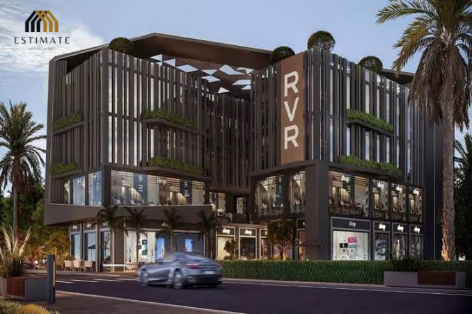  SLVR للتطوير العقاري