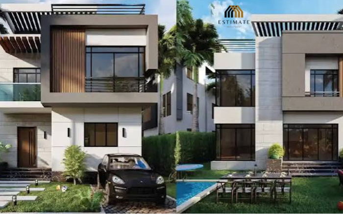 Al Amaken Developments