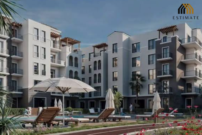 Al Amaken Developments