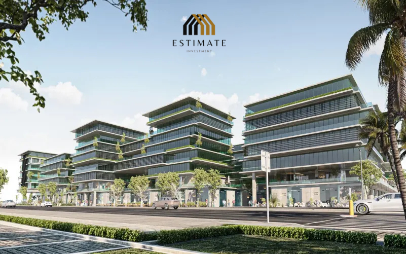  One of One Developments