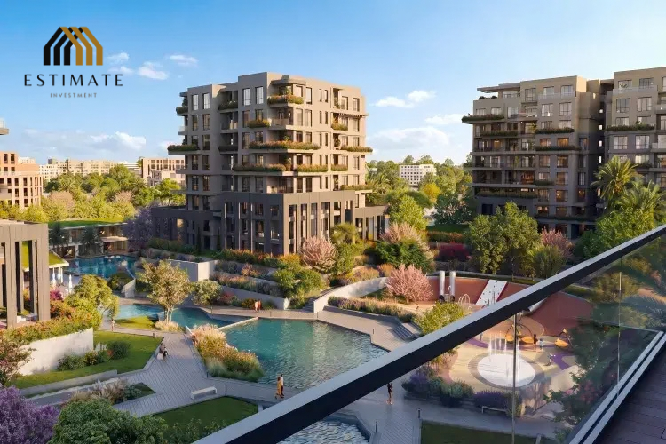  One of One Developments
