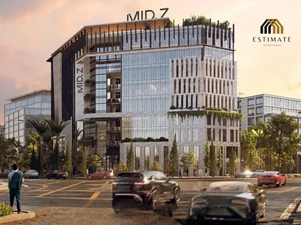 Zaytoun Development