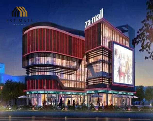 Zaytoun Development