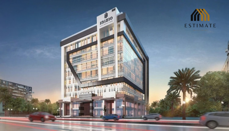 Zaytoun Development