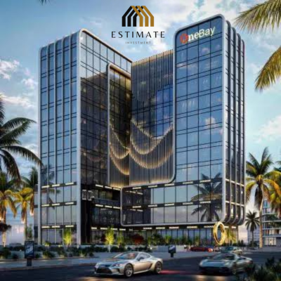 Business Bay Developments