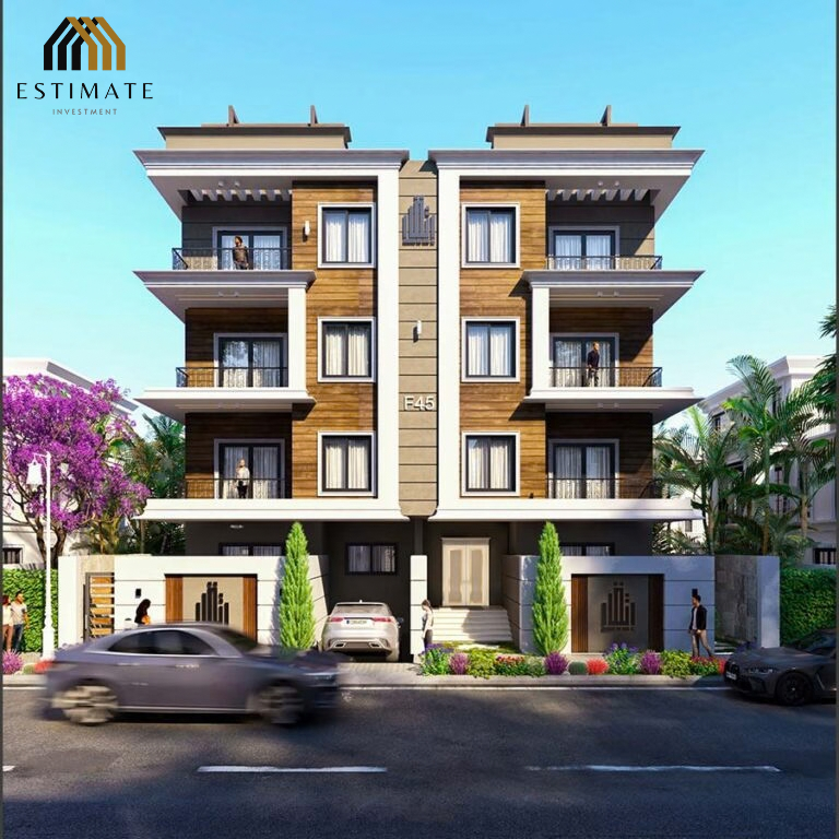 Itqan Developments